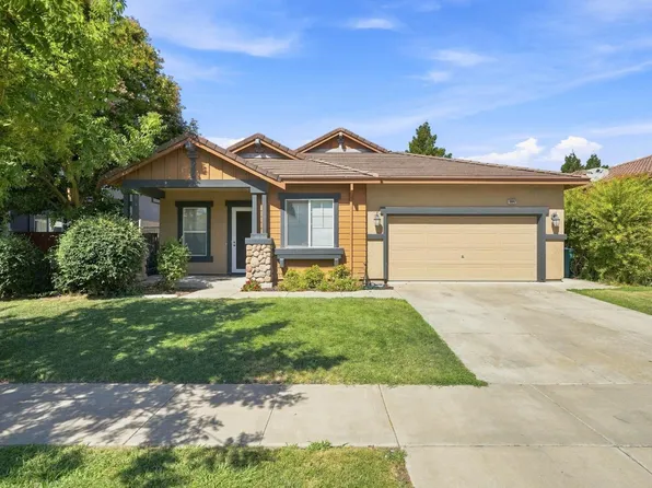 10947 Cliffside Dr, Stockton, CA 95209