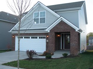 621 Estrella Dr, Lexington, KY 40511