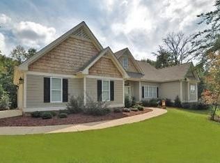 128 Fern Park Dr, Dawsonville, GA 30534