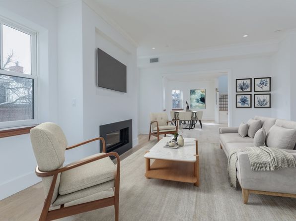 2-2A-4A Milford St #4, Boston, MA 02118