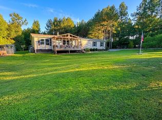 3701 Redman Ln, Decatur, TN 37322
