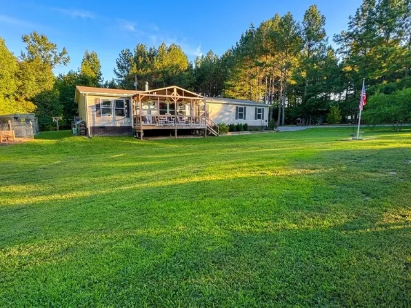 3701 Redman Rd, Decatur, TN 37322