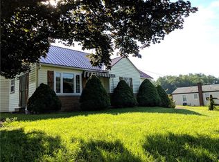 500 N Eighty Eight Rd, Carmichaels, PA 15320