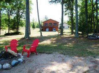 40879 S Ice Cracking Rd, Ponsford, MN 56575