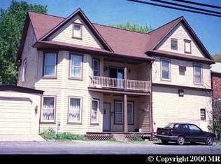 21217 Queens Point Rd SW, Westernport, MD 21562