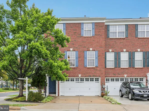 6054 Popes Creek Pl, Haymarket, VA 20169