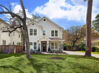 1023 Althea Dr, Houston, TX 77018