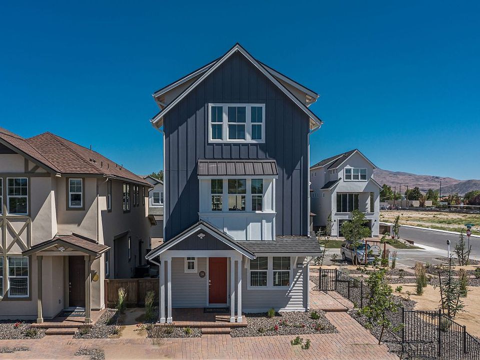 Little Lane Plan 4 - Image 1