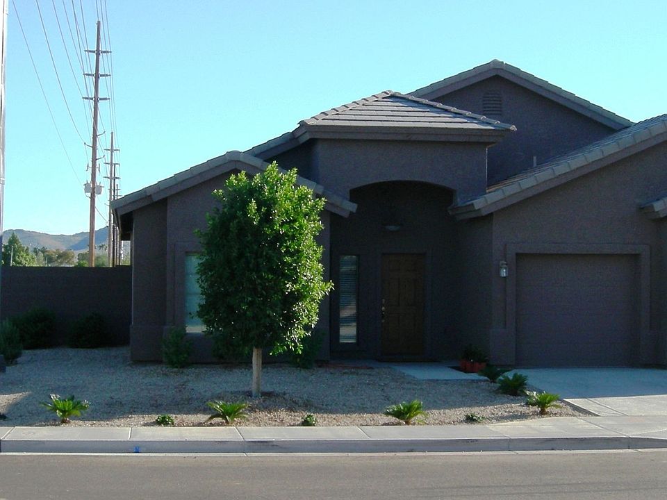 Front View