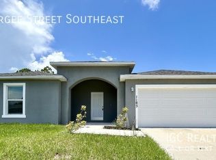 1163 Targee St, Palm Bay, FL 32907