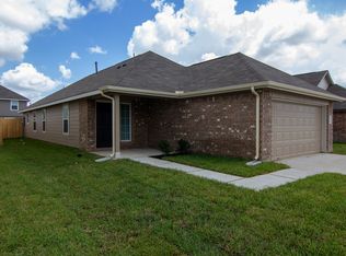 24318 Volta Gardens Ct, Katy, TX 77493