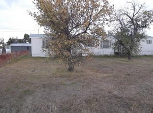 223 Central Ave S, Dutton, MT 59433
