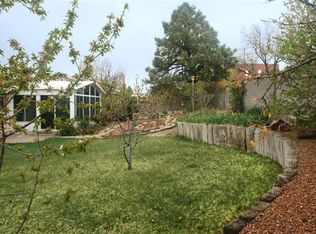 1624 Singletary Dr NE, Albuquerque, NM 87112