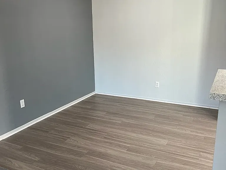 Large Dinning Room