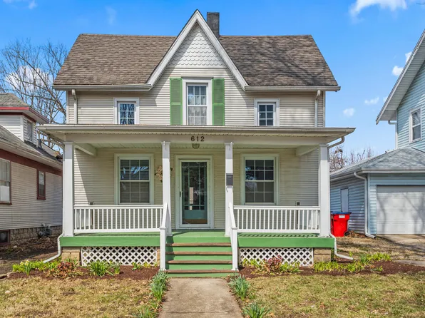 612 W Clark St, Champaign, IL 61820
