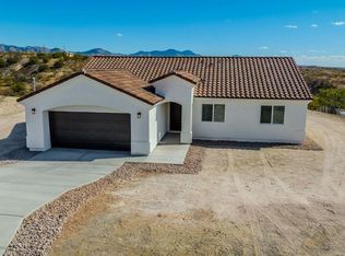 1013 Calle Coyote, Rio Rico, AZ 85648