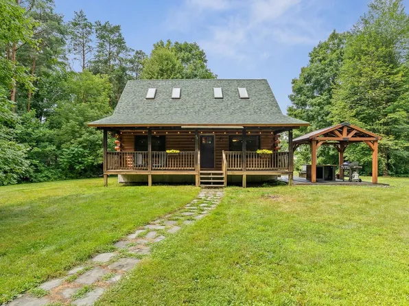 35 North Leno Lane Extension, Middlebury, VT 05753