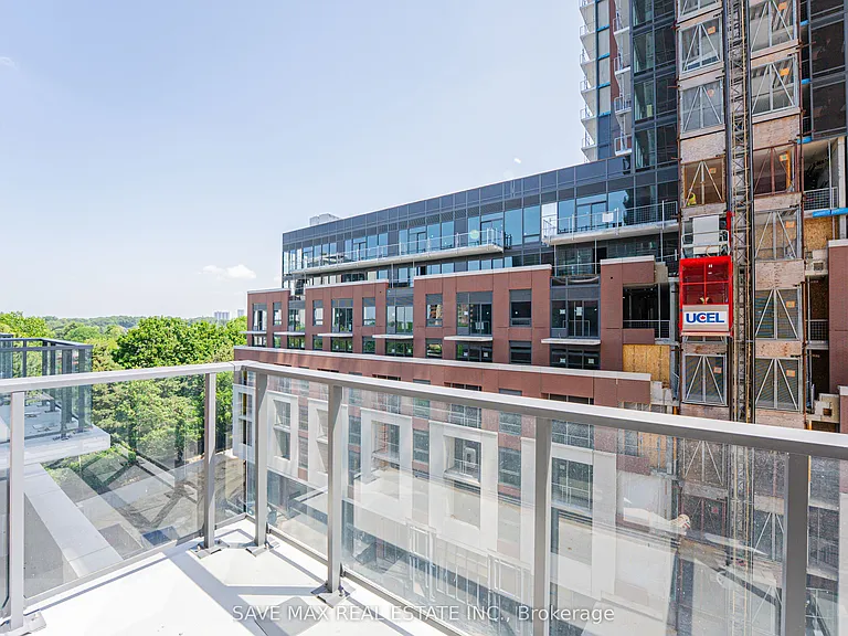 4010 Eglinton Ave W #615 — Photo 22