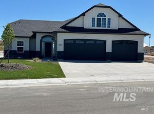 1917 W Bittern St, Nampa, ID 83686