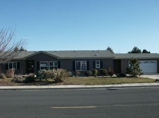 1025 Birch St SW, Quincy, WA 98848