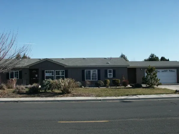 1025 Birch St SW, Quincy, WA 98848