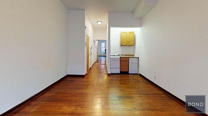 2nd image of 411 W 54th St APT 1B