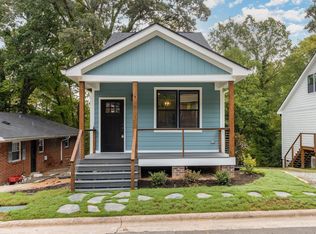 1217 Rosedale Ave #A, Durham, NC 27707