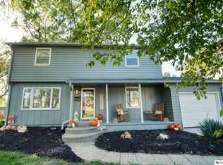 3418 S 121st St, Omaha, NE 68144