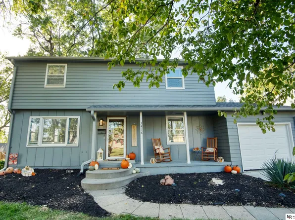 3418 S 121st St, Omaha, NE 68144