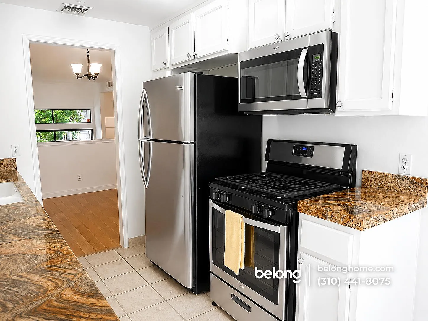 3 bed, 3.0 bath, 1554 sqft, $4,295 — Photo 4