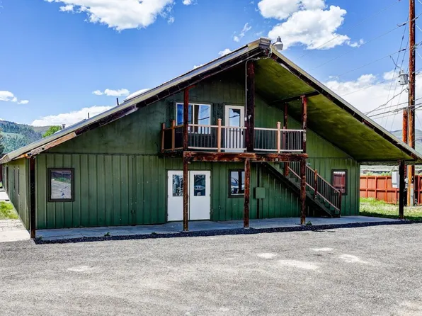 1950 Us Highway 34 #1, Granby, CO 80446
