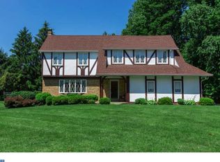 1511 Alison Dr, West Chester, PA 19380