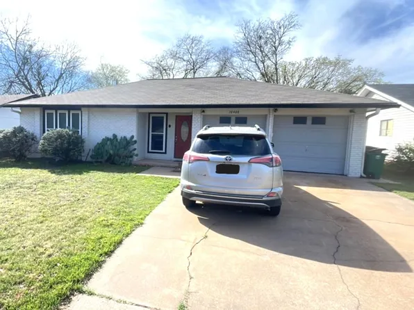 10408 Leaning Willow Dr, Austin, TX 78758