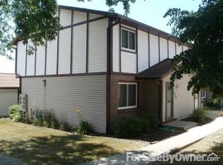 4130 Alvarez Ave, Madison, WI 53714