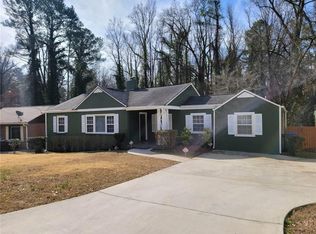 1536 Mayflower Ave SW, Atlanta, GA 30311