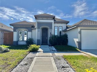2606 Garman St, Edinburg, TX 78542