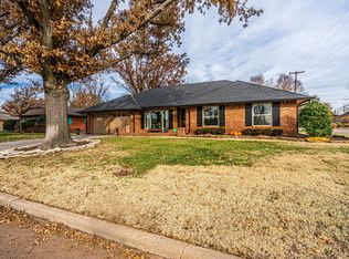 2701 NW 55th Ter, Oklahoma City, OK 73112