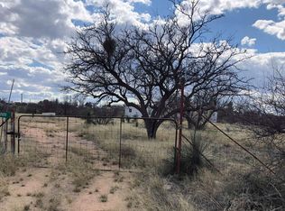 25220 E Arapaho Trl #6, Benson, AZ 85602
