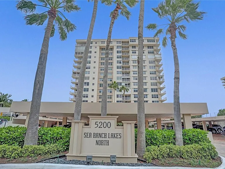 5200 N Ocean Blvd #310B — Photo 32