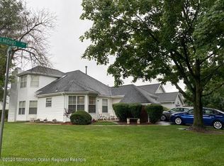 123 Almond Rd, Freehold, NJ 07728