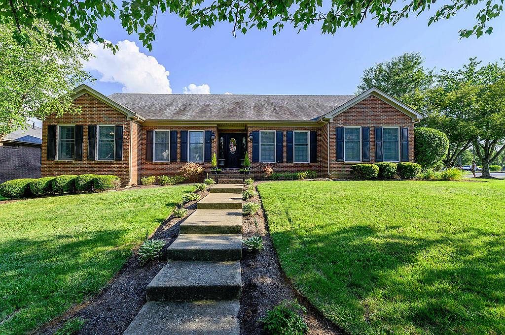 1324 Copper Run Blvd, Lexington, KY 40514 Zillow