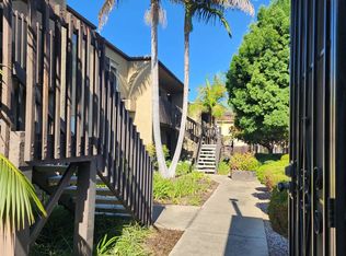716 Ballantyne St #12, El Cajon, CA 92021
