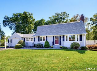 63 Eddy Lane, Newington, CT 06111