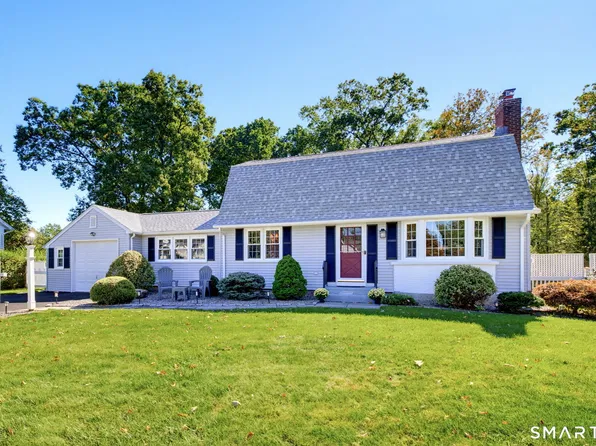 63 Eddy Lane, Newington, CT 06111