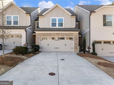 147 Cedar Ln, Dawsonville, GA, 30534
