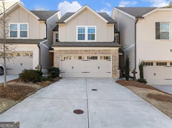 147 Cedar Ln, Dawsonville, GA 30534