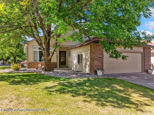 12 Poppy Ct, Parachute, CO 81635