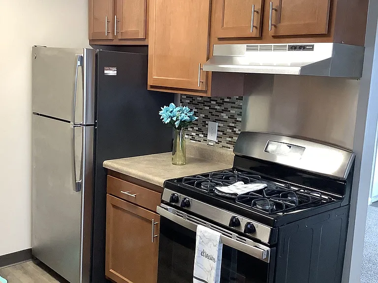 Autumn Ridge Apartment Homes — Photo 45
