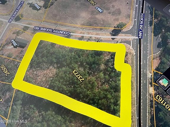 3rd image of 2080 N Hwy 258 N