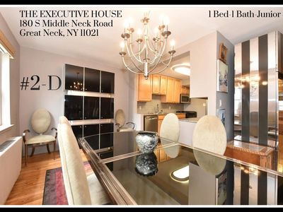 180 S MIDDLE NECK ROAD #2-D, Great Neck, NY, 11021
